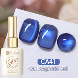Cat Magnetic Gel Polish 15ml