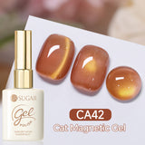 Cat Magnetic Gel Polish 15ml