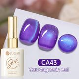 Cat Magnetic Gel Polish 15ml