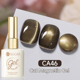 Cat Magnetic Gel Polish 15ml