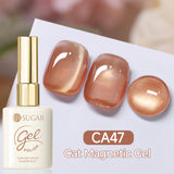 Cat Magnetic Gel Polish 15ml