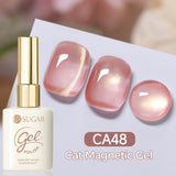 Cat Magnetic Gel Polish 15ml