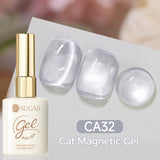 Cat Magnetic Gel Polish 15ml