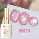 Cat Magnetic Gel Polish 15ml