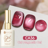Cat Magnetic Gel Polish 15ml