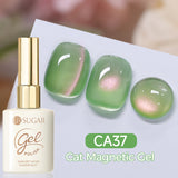 Cat Magnetic Gel Polish 15ml