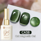 Cat Magnetic Gel Polish 15ml