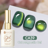 Cat Magnetic Gel Polish 15ml