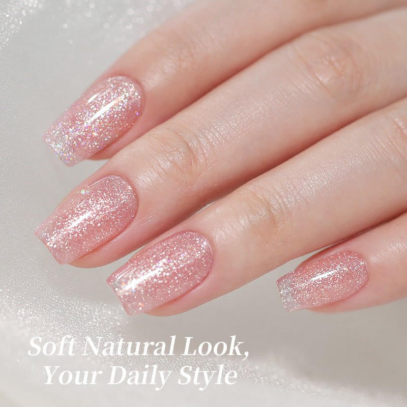 Jelly Gel TS40 Rose Light 10ml