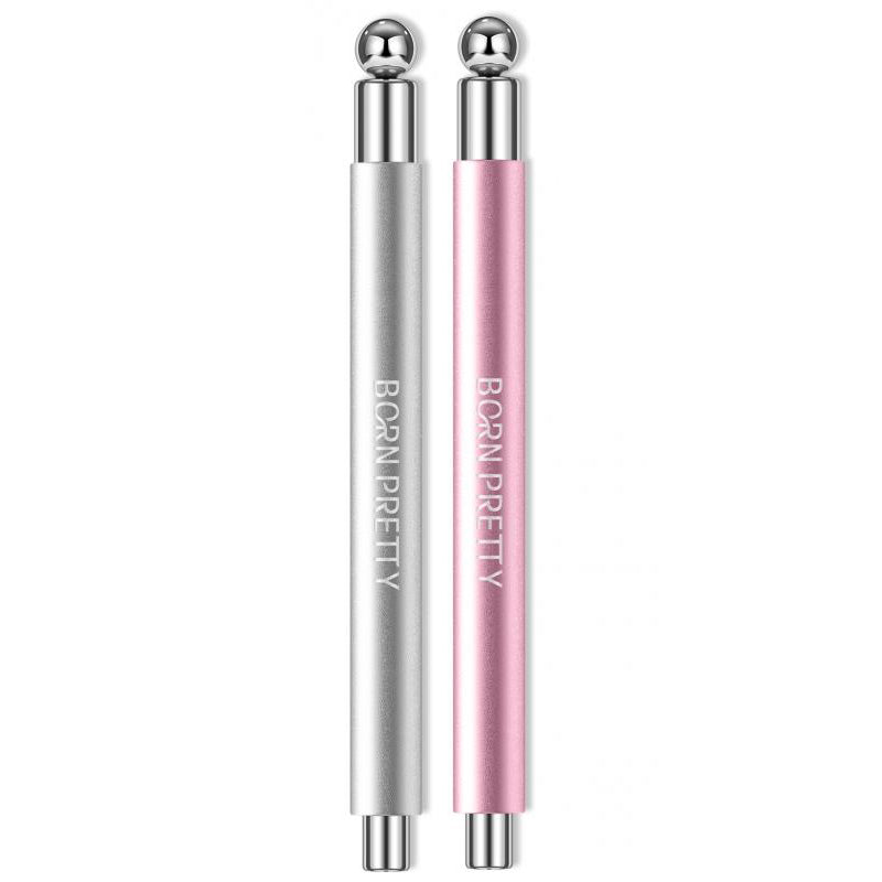 Dual-end Cat Magnetic Stick