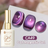 Cat Magnetic Gel Polish 15ml