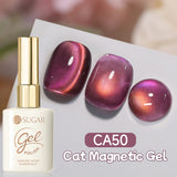 Cat Magnetic Gel Polish 15ml