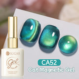 Cat Magnetic Gel Polish 15ml