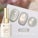 Cat Magnetic Gel Polish 15ml