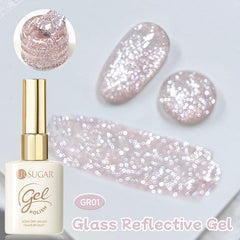 Glass Reflective Gel 15ml