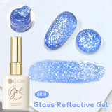 Glass Reflective Gel 15ml