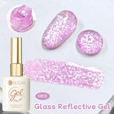Glass Reflective Gel 15ml