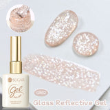 Glass Reflective Gel 15ml