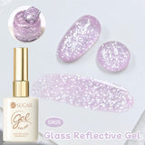 Glass Reflective Gel 15ml