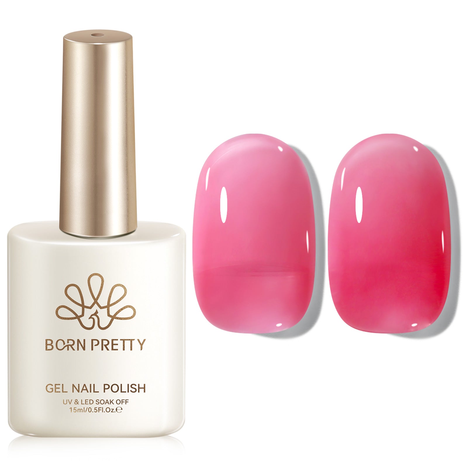 Jelly Gel TS69 Daily Glow 15ml