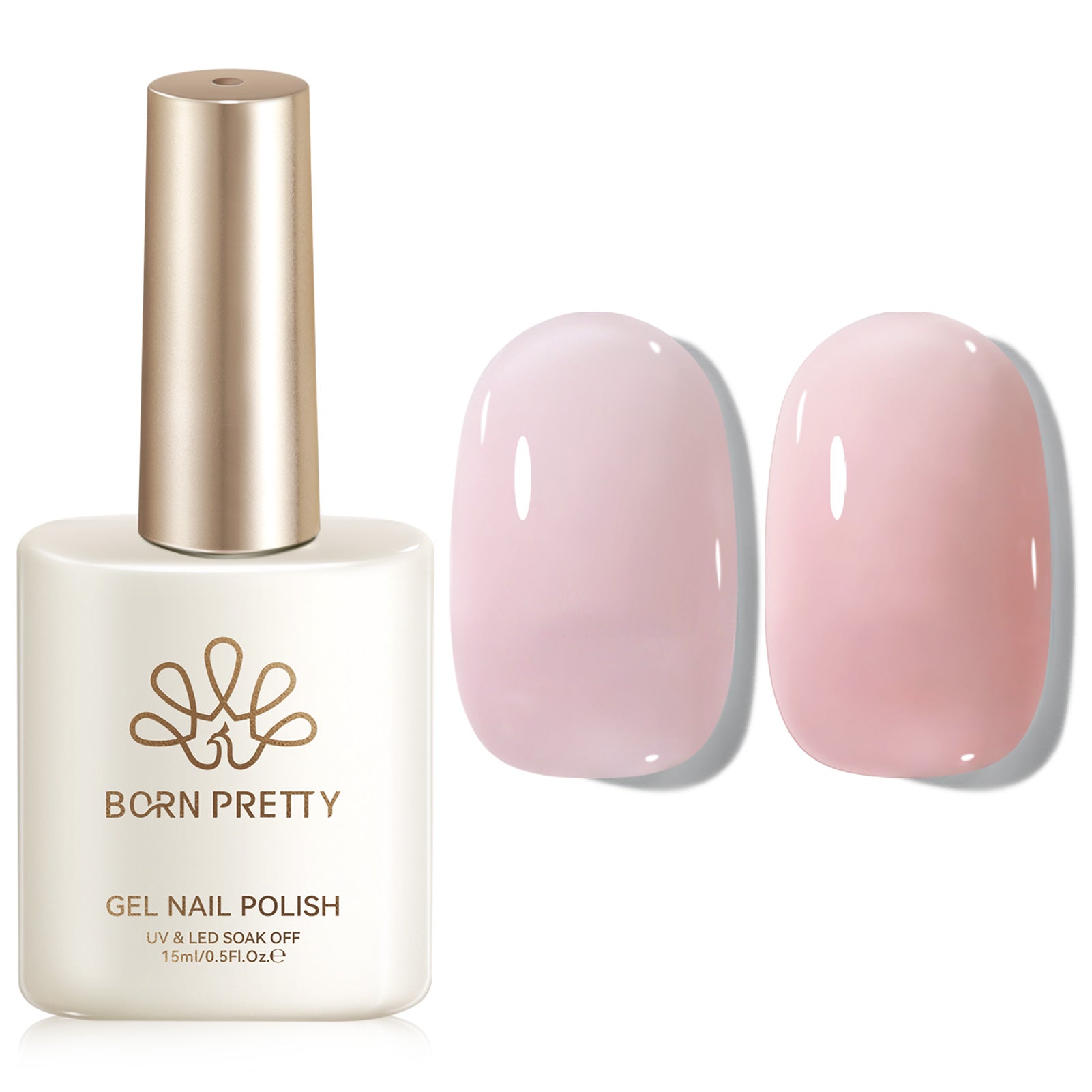 Jelly Gel TS61 Everyday Wear 15ml