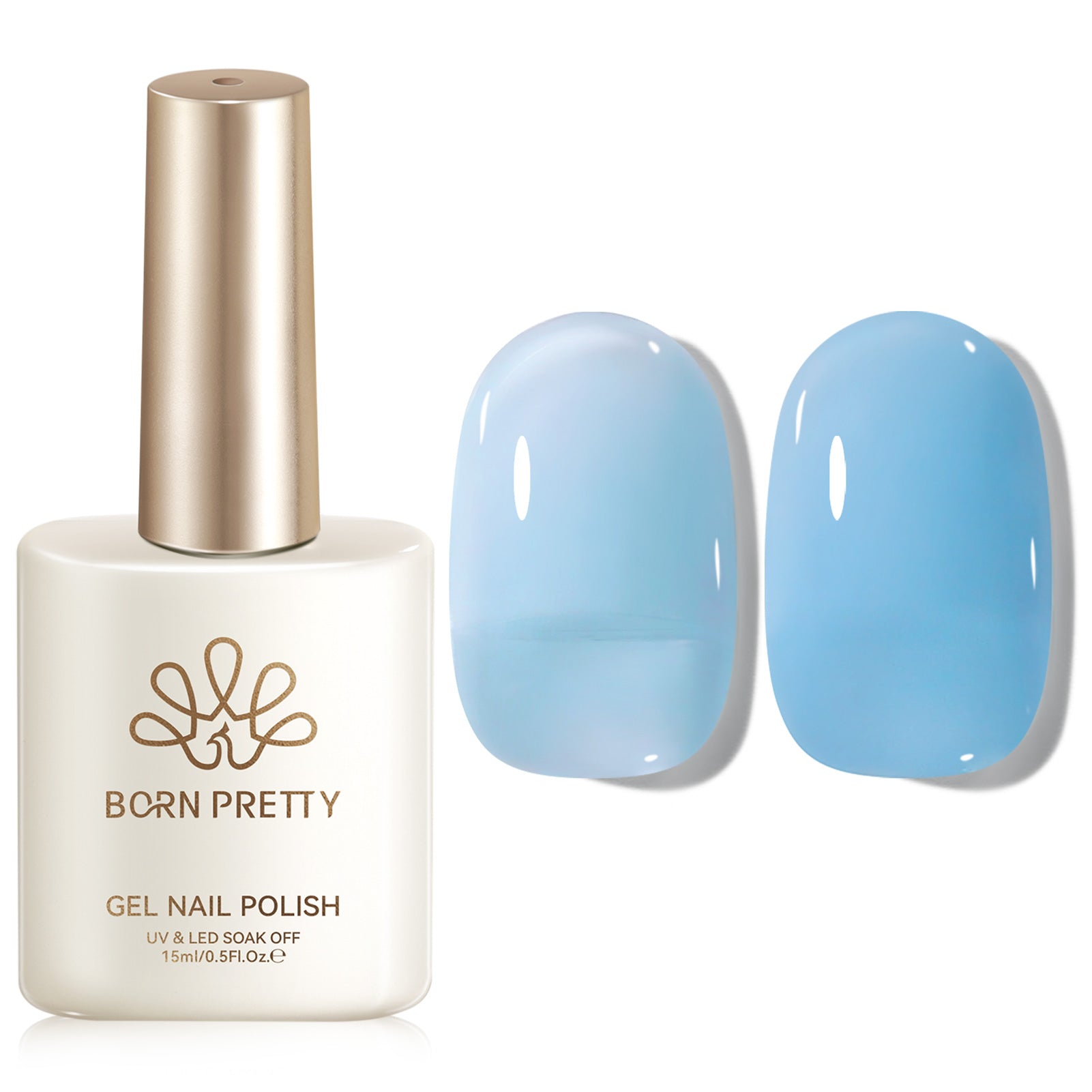 Jelly Gel TS68 Gentle Cool 15ml