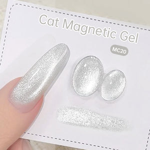 Glass Cat Magnetic Gel MC22 7ml
