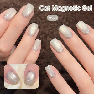Glass Cat Magnetic Gel MC22 7ml