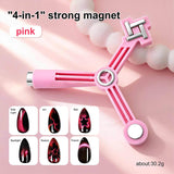 Cat Magnet & Auxiliary Tools