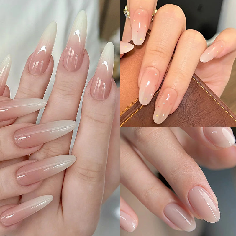 Nude Pat Painting Gel 5ml