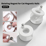 Rotating Magnet Tool & Steel Bead