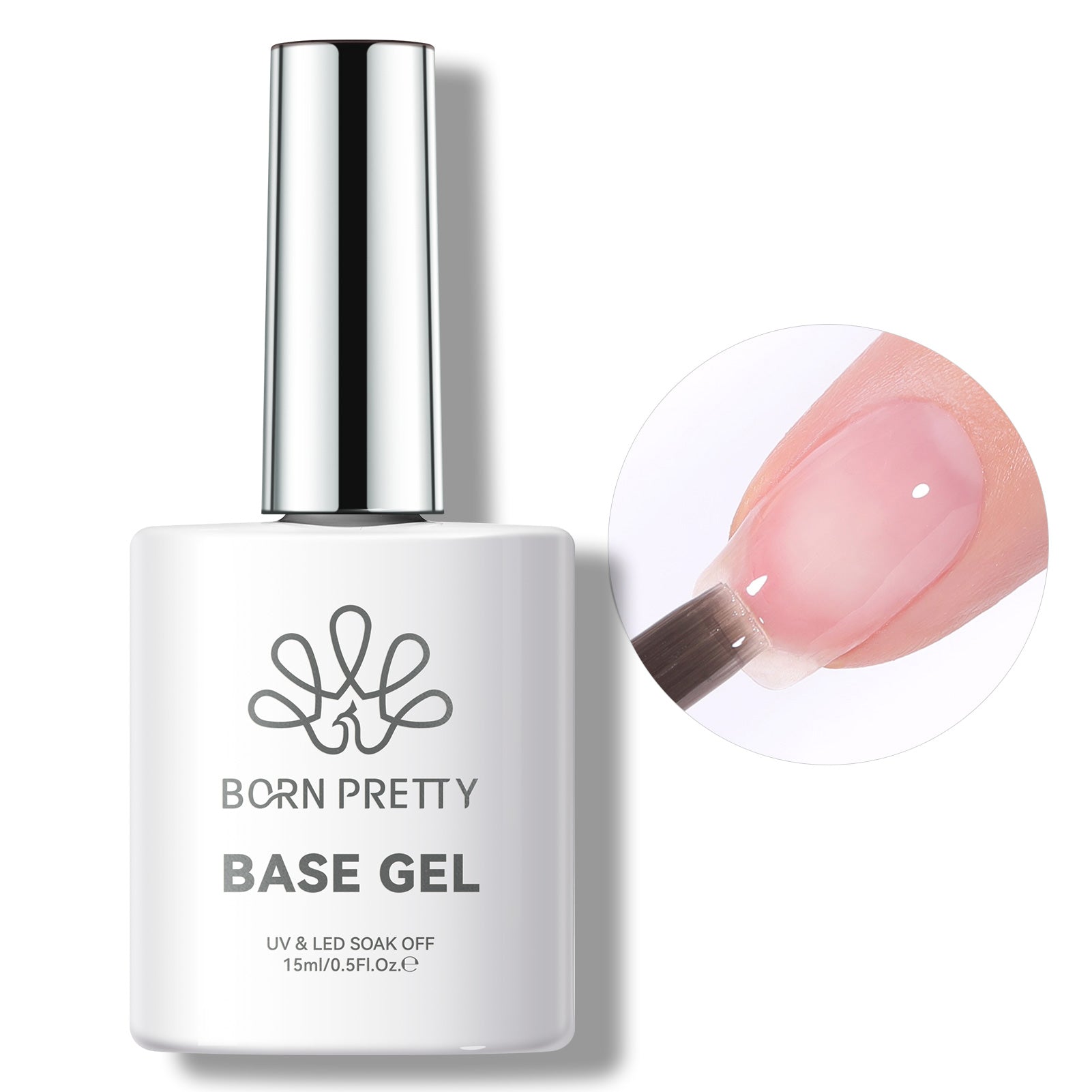 Base Gel 15ml