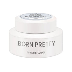 Fiberglass Builder Gel 15ml Gel Nail Polish BORN PRETTY 