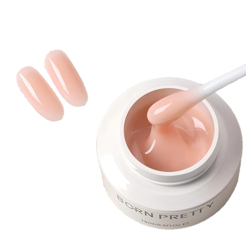 8 IN 1 Aufbaugel 15ml