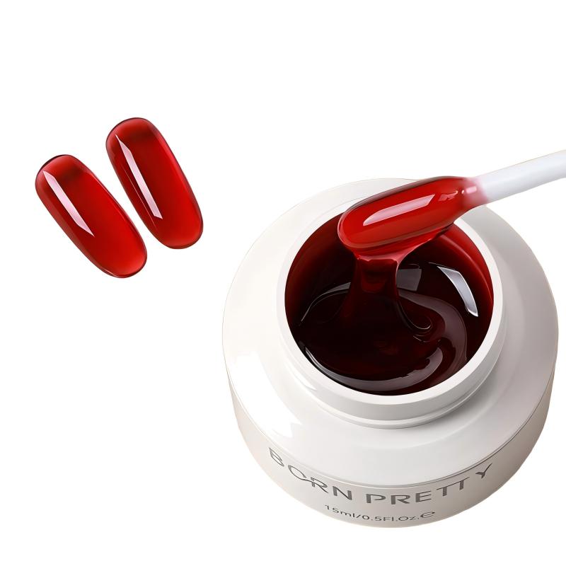 8 IN 1 Aufbaugel 15ml