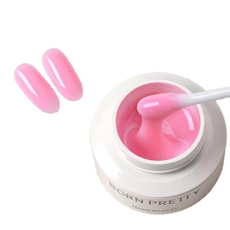 Gel de construction 8 EN 1 15ml