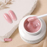 8 IN 1 Builder Gel 15ml