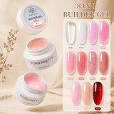 8 IN 1 Builder Gel 15ml