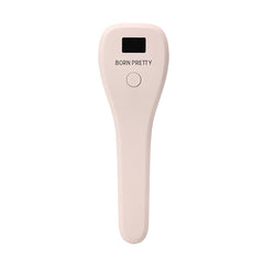 Portable Sensor Hand Light