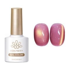 Colored Cat Magnetic Gel MY551 Rose Majesty 10ml