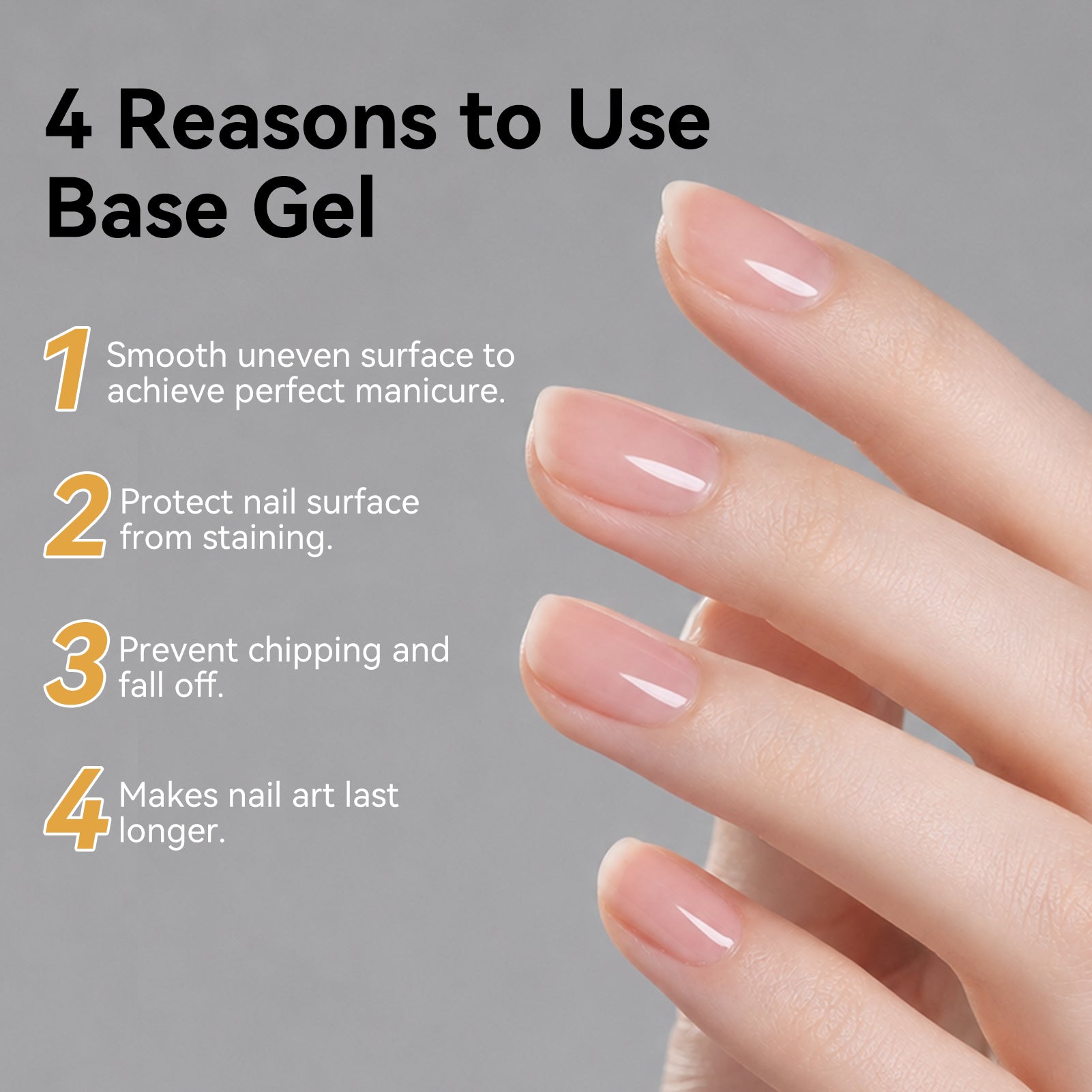 Base Gel 15ml