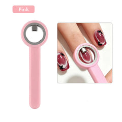Ring Magnet Silicone Handle