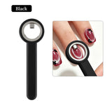Ring Magnet Silicone Handle