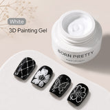 3D Painting Gel 5ml