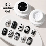 3D Painting Gel 5ml