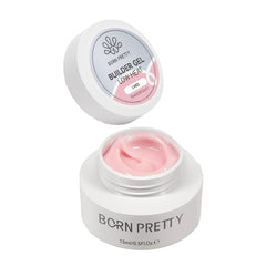 Low Heat Aufbaugel 15ml