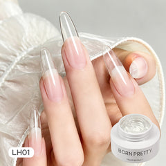 Low Heat Builder Gel 15ml