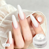 Low Heat Builder Gel 15ml