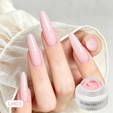 Low Heat Builder Gel 15ml