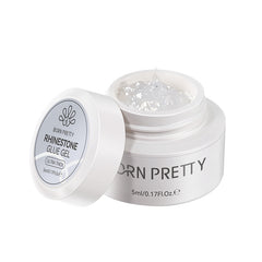 Ultra Thick Rhinestone Glue Gel 5ml